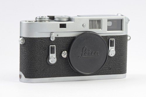 Leica rangefinder film 35mm - leica,