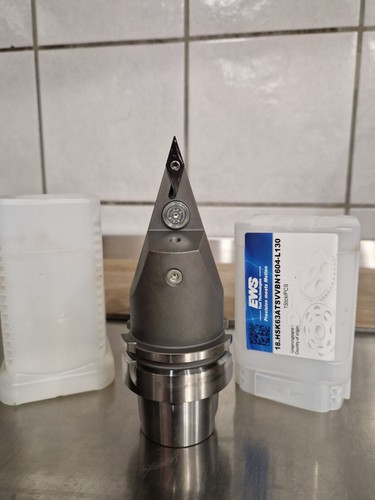 Ews werkzeughalter hsk63a - 🔧,