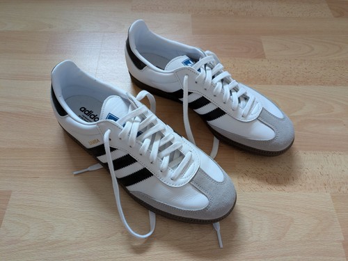 Schuhe adidas samba - schuhe:, grÖsse