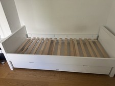 Kinderbett Bopita Jonne 90x200