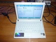 Samsung / Netbook /  NP - NC