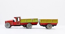 Ingap 364 lkw - lkw, anhänger