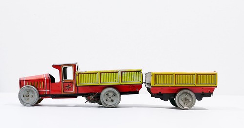 Ingap 364 lkw - lkw, mit