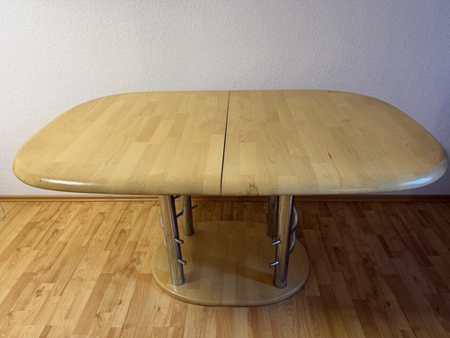 Tisch stühle set - tisch,
