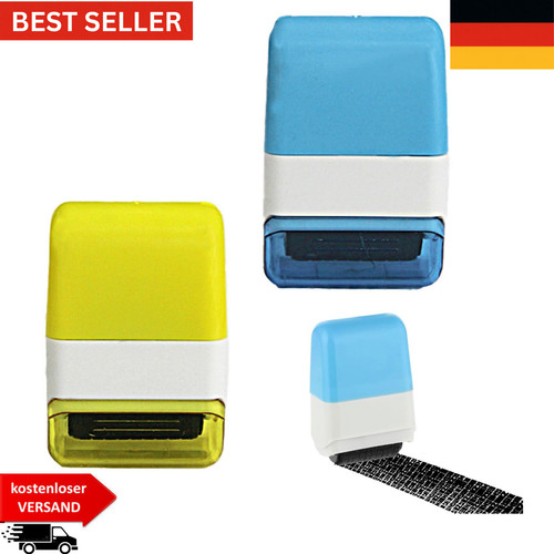 Stück datenschutz - 2,