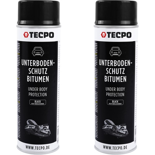 Unterbodenschutz - 2x,