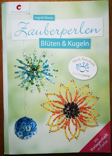 Zauberperlen von ingrid - zauberperlen, moras