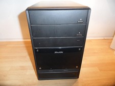 Shuttle computer ss21t - computer,
