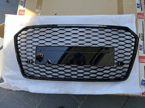 Audi c7 wabengrill - a7,