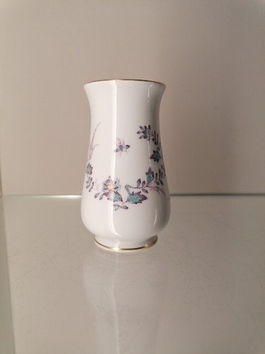 Meissen vase indische malerei - meissen,