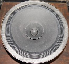 Philips AD12202/M4 Vintage Retro 12"/30cm 4 Ohm Breitband Lautsprecher