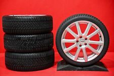 Ford Focus RS MK3 Autec Felgen Winterreifen Winterräder 225/40 R18
