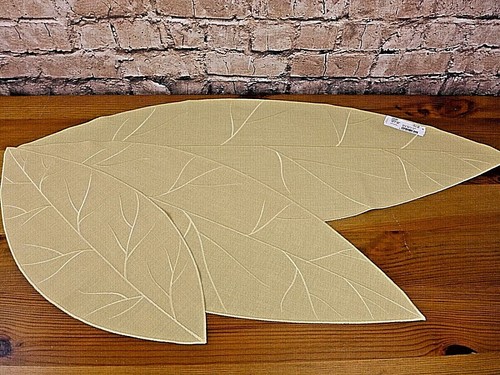 Sander tischdecke deckchen - tischdecke,