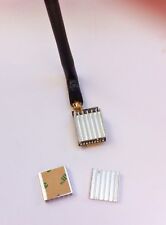 Kühlkörper 20mm X 20mm mit