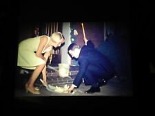 ca. 35 stylische 60er Jahre