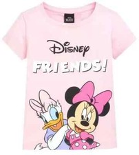 Minnie maus 110 shirt - 110, daisy