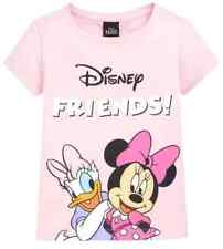 MINNIE MAUS 110 T- SHIRT DAISY