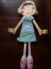 HABA Garderobe Wandgarderobe  Mia & Pia 