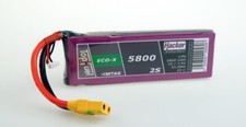 Hacker Motor TopFuel LiPo Akku