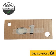 Citroen C1 Heck Abzeichen