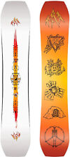 JONES Snowboard All Mountain