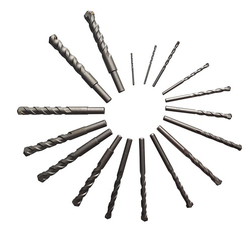 Spiralbohrer hammerbohrer - spiralbohrer,