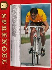 ** Sprengel Sammelbild 46