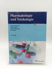 Pharmakologie und Toxikologie