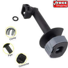 Druckreiniger Abfluss mit