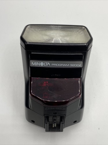 Minolta programm 3200i - minolta,
