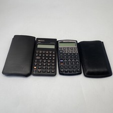 Hewlett Packard HP 10B