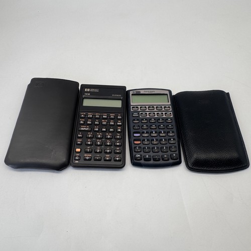 Hewlett packard 10b - packard,