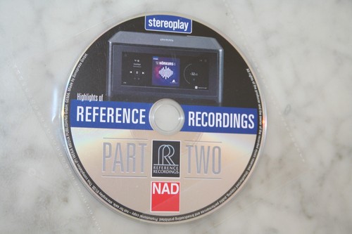 Stereoplay highlights of - -,