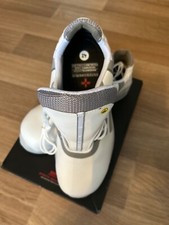 Steitz SECURA Halbschuh weiß