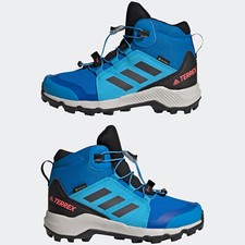 ADIDAS Terrex Mid K Gore-Tex