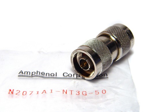 Amphenol adapter stecker - amphenol,