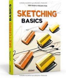 Sketching basics von eissen - basics,