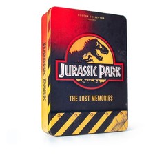 Jurassic Park Geschenkbox The