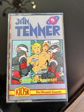 Jan Tenner Nr. 5 -