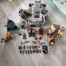PLAYMOBIL® 70220 Große Burg