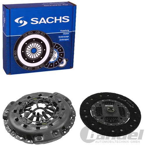 Sachs kupplungssatz ohne - sachs,