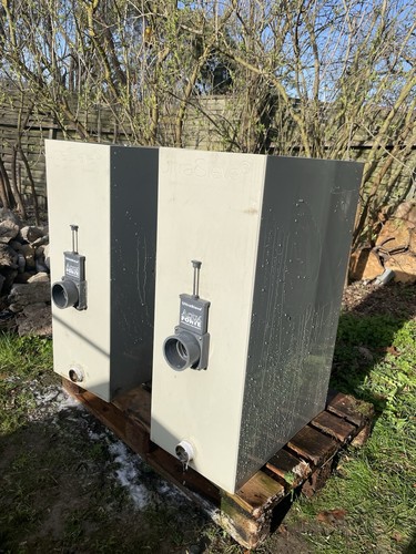 Vorfilter spaltsiebe - vorfilter, /
