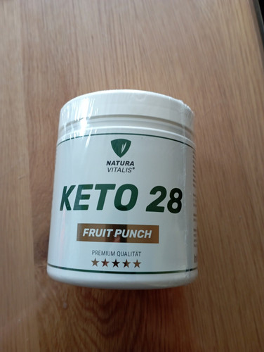 Natura vitalis keto - vitalis, fruit