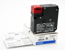 Omron D4NL-2DFA-B4 23616ZA