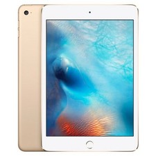 Apple iPad mini 4, 128GB, Wifi