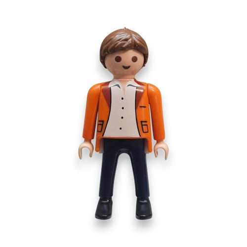 Playmobil figur mann - figur,
