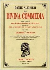 La Divina Commedia von