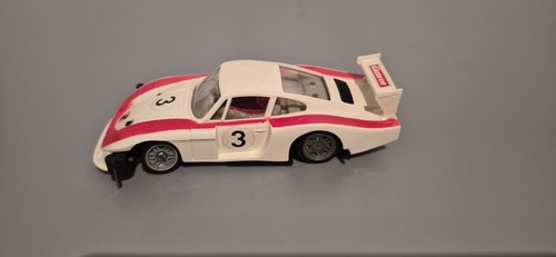 Carrera servo 140 - servo,