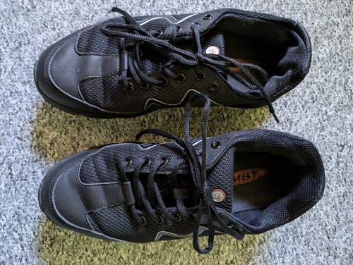 Mbt herrenschuhe 42 5 - mbt, gr.