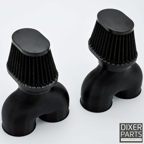 Intake spigots adapter honda - spigots,